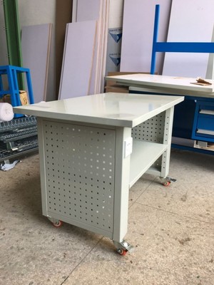 打造高效生產(chǎn)空間 車間工作臺(tái)定制指南